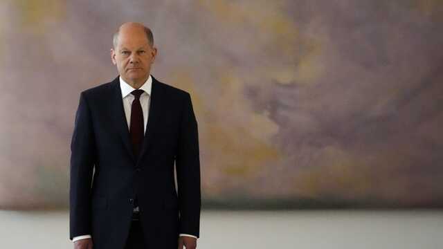 Spiegel назвал две причины, почему Германия не хочет поставлять Украине танки