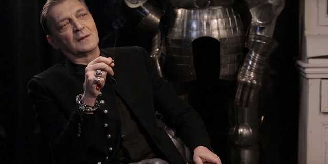 Гражданство Невзорова: Украина получила профессионального и дорогого информационного наемника — политолог