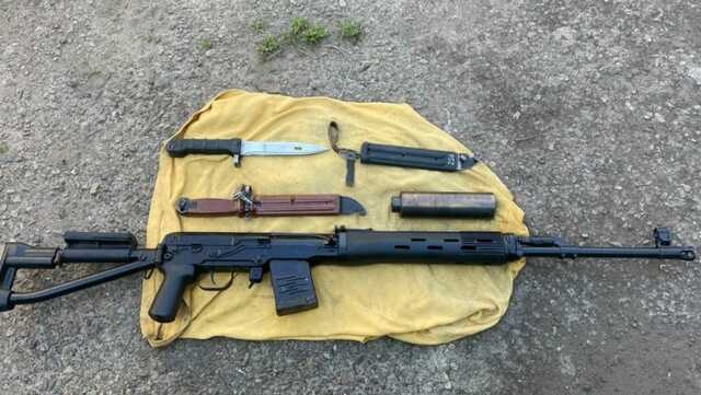 Готовились помочь России в случае повторного наступления: в Черниговской области разоблачили банду