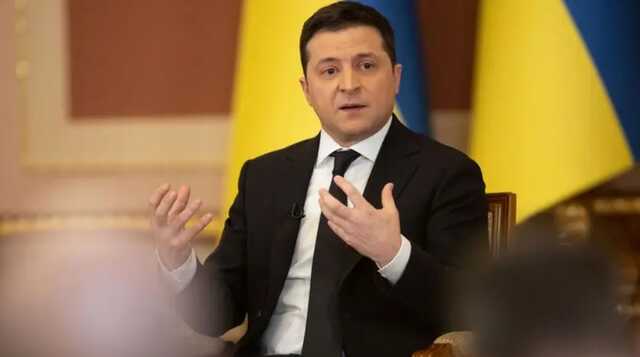 Зеленский назвал наиболее сложные участки на фронте