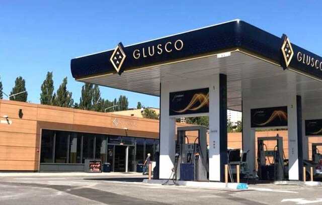 Glusco:    -     
