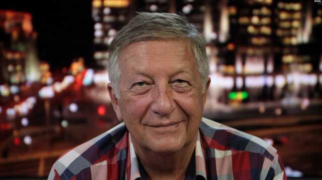 Путин живет в пузыре, он потерял контроль над реальностью — Константин Боровой