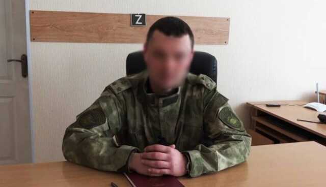 В Украине полиция выявляет предателей в своих рядах