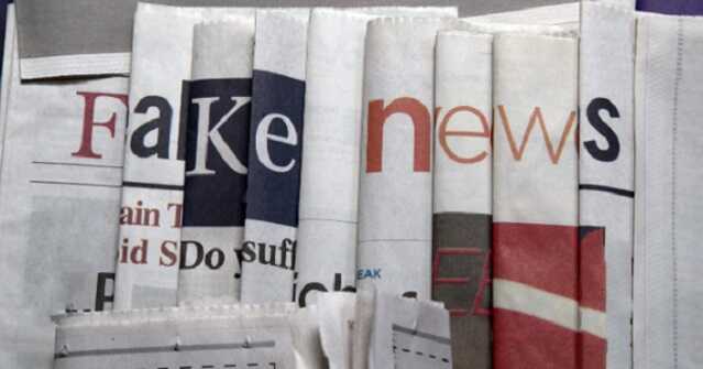 Россия распространяет фейки, что санкции против нее вредят жителям западных стран