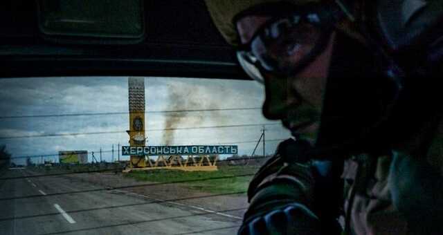 Оккупационные власти Херсона попросят Путина включить регион в состав РФ