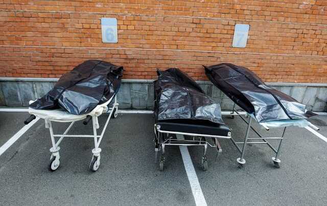 В России массово удаляют данные о погибших в Украине: суд признал это гостайной