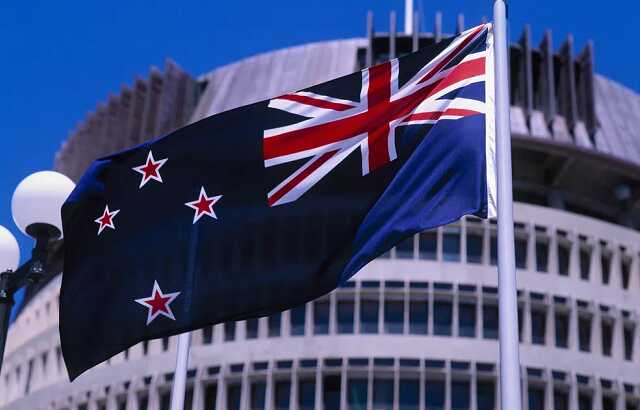 Новая Зеландия расширила санкции против России