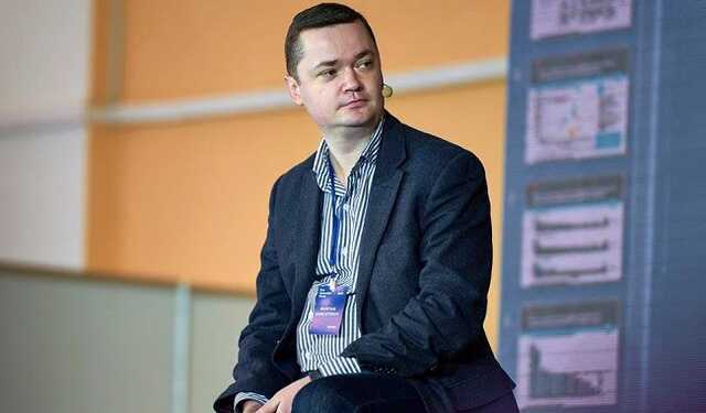 Чому людину олігарха Веревського Заблоцького тягнуть на посаду голови податкової?