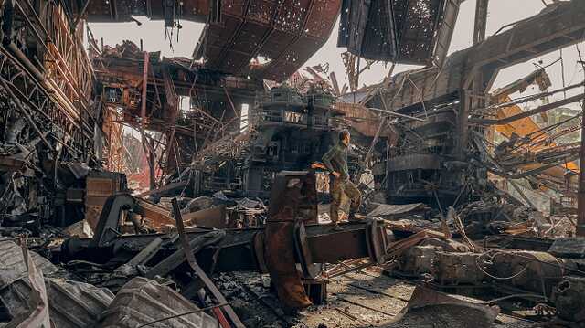 В Киев доставлены тела погибших на "Азовстали": распознавание затруднено