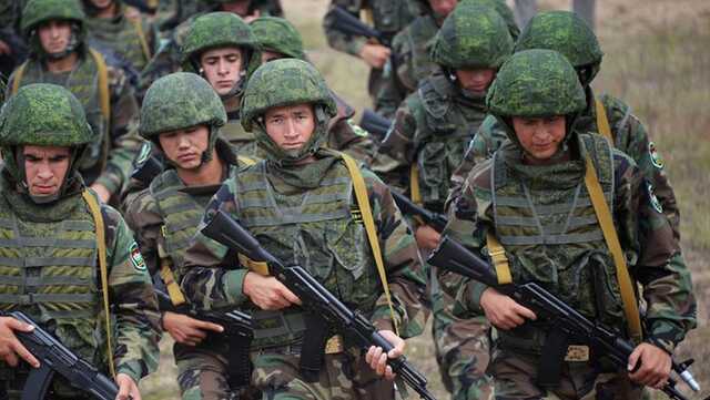 В России подтвердили участие срочников в войне против Украины