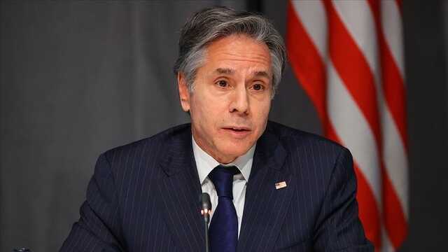 Путин шантажирует мир угрозами продовольственной безопасности, - Блинкен