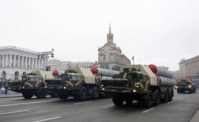 Винницкие изобретатели усовершенствовали работу ПВО. Этим заинтересовались в ВСУ