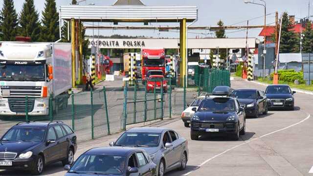 Какие документы нужны для выезда в Польшу на авто – ответ МВД