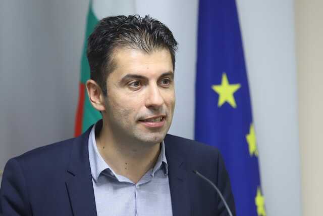 В Болгарии сообщили, что не будут давать Украине оружие