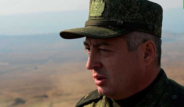 Пытался гнать элитных ВДВшников в бой: Арестович рассказал о смерти генерала Кутузова