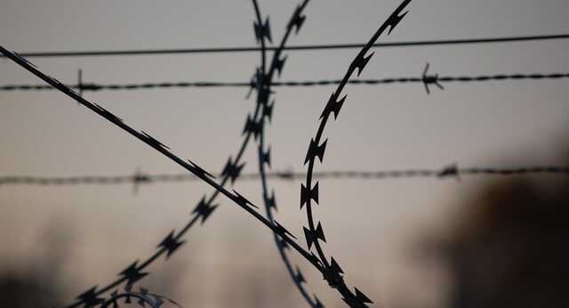 В Ивано-Франковске четверых предателей посадили на 15 лет