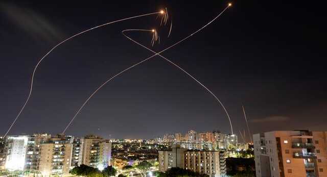 Посол Украины призвал Израиль продать систему "Железный купол"