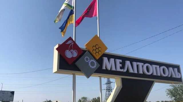 Подросток из Мелитополя снял откровенный фильм о начале войны и оккупацию города