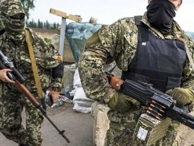 В ОРДЛО заводят уголовные дела на отказавшихся воевать против Украины