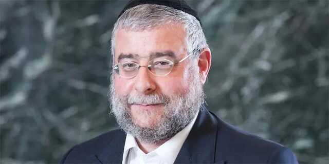 Власти РФ вынудили покинуть страну главного раввина Москвы из-за отказа поддержать войну
