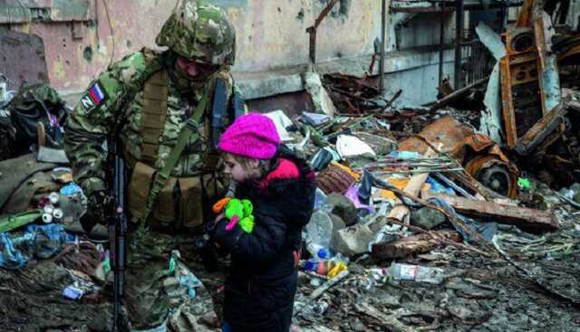 Неповнолітніх українців окупанти викрадають цинічно й безжально