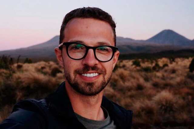 Запрещенный в РФ Антон Птушкин перешел на украинский язык и создал новый канал