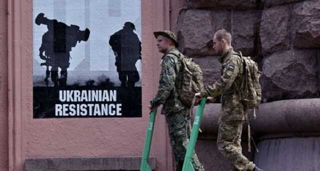 The Economist: украинские партизаны уничтожают российских солдат на оккупированных территориях