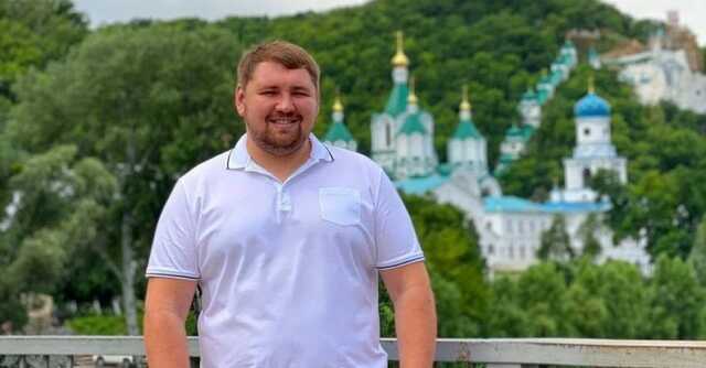 Пропагандирует "русский мир": против мэра Святогорска возбуждено уголовное производство