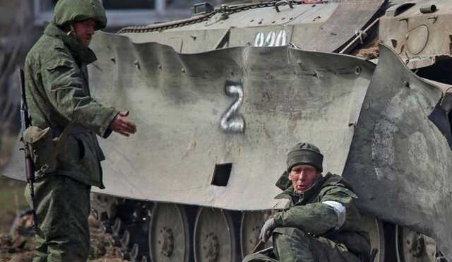 Войска РФ готовятся к бегству из Мелитополя, опасаясь наступления армии Украины – мэр