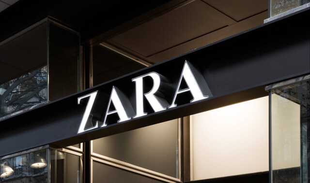 РосСМИ наврали: Zara и Massimo Dutti пока не будут возобновлять работу в РФ
