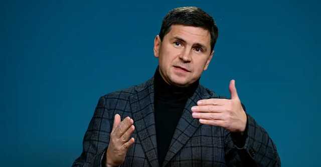 Подоляк о планах Думы "отменить" независимость Литвы: аппетиты РФ не ограничатся Украиной