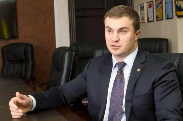 «Правительство» «ДНР» впервые возглавил высокопоставленный российский чиновник