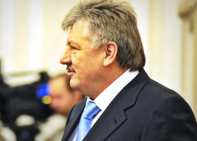 Суд разрешил спецрасследование в отношении экс-замсектратаря СНБО Сивковича по делу Майдана