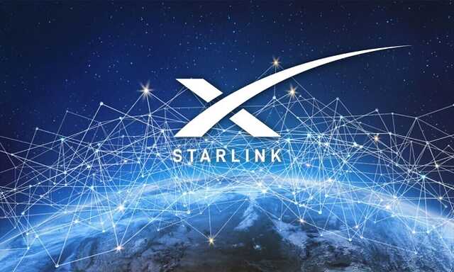 Starlink     