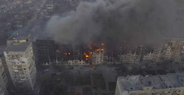 Почему россияне с таким остервенением уничтожают Мариуполь и Северодонецк