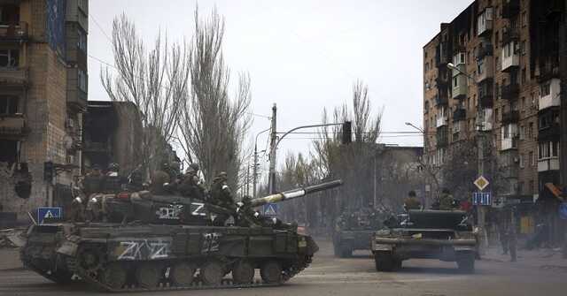 В Госдуме РФ заговорили о завершении войны против Украины до конца года