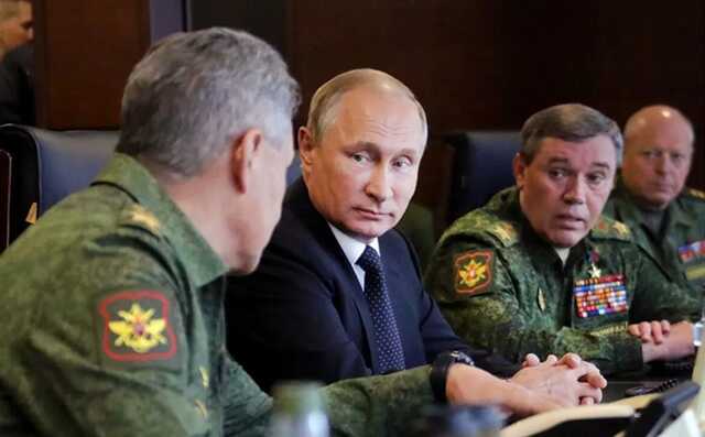 Приказано ликвидировать: российские генералы оказались "заложниками" Кремля и своих провалов