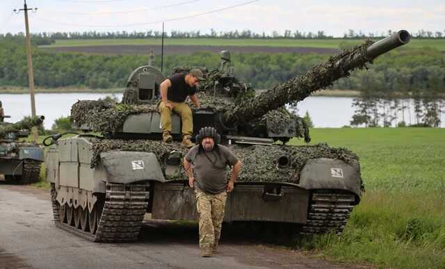 Уничтожили 9 танков: украинский защитник рассказал об ожесточенном бое с оккупантами