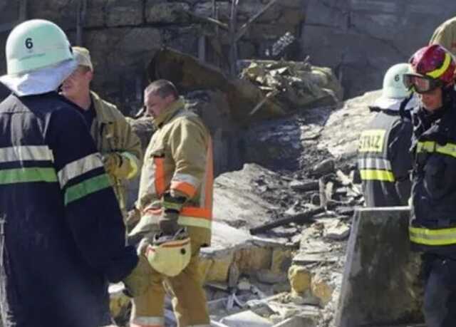 Количество жертв ночного обстрела Харькова возросло до трех человек – ГСЧС