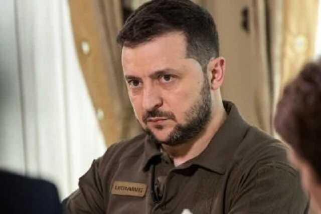 Зеленский ввел санкции против российских вузов и ректоров