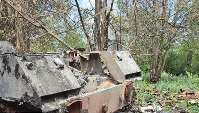 Оккупанты продолжают штурм Северодонецка, в Беларуси активизировали создание "народного ополчения" – Генштаб