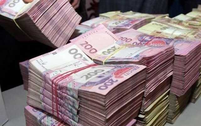 В Запорожской области российская компания легализовала свыше 140 млн гривен