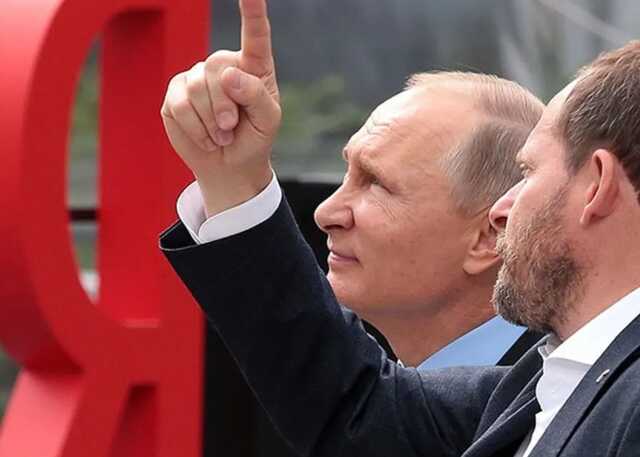 "Яндекс.Карты" перестали отображать границы государств на карте мира