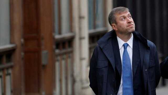 Операция "Абрамович"