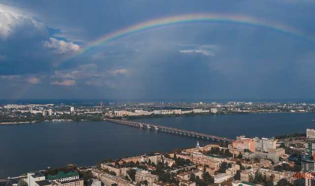 Оккупанты нанесли ракетный удар по Днепропетровщине