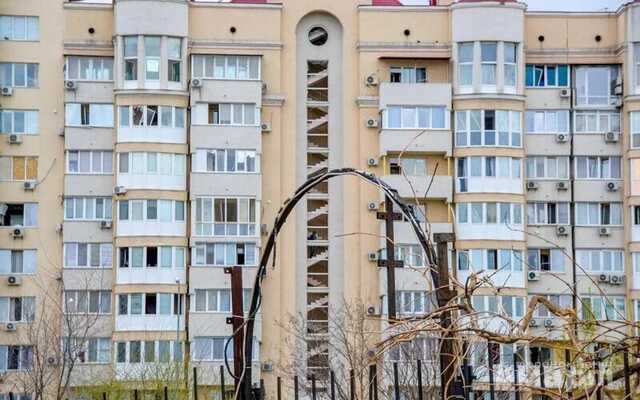 Більше половини жителів Миколаєва виїхали з міста, - Сєнкевич