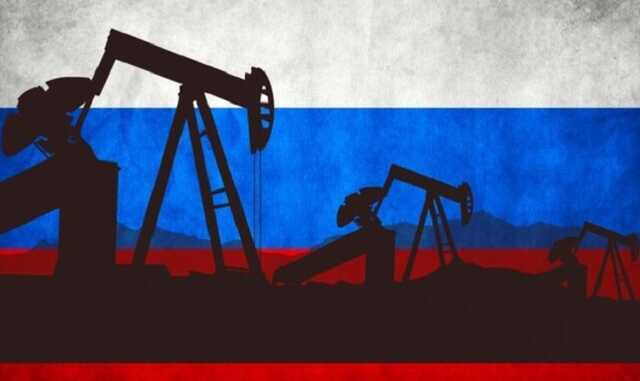 В США назвали способ заблокировать российскую нефть по всему миру