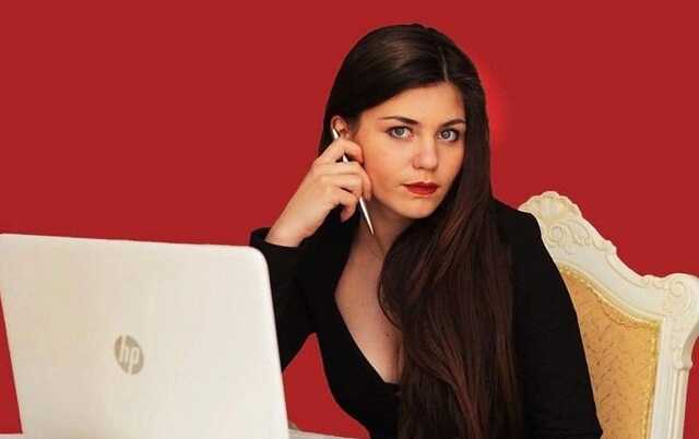 Відомий юрист Ольга Гутовська в Лондонському суді домоглася арешту власника українського банку-банкрута