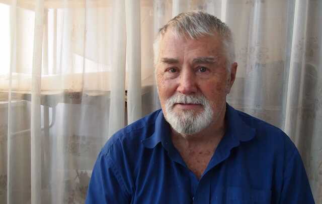 Умер знаменитый карикатурист "Перца" и "Сельских вестей" Анатолий Василенко