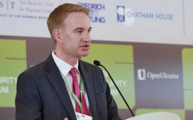 Россия остается изолированной в ОБСЕ, – посол США в ОБСЕ